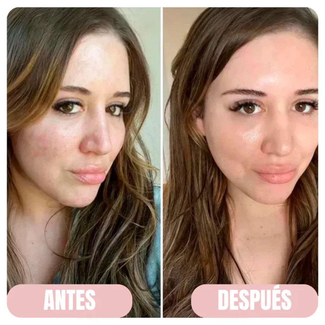 ThePiro™ - Mascarilla Nocturna de Colágeno