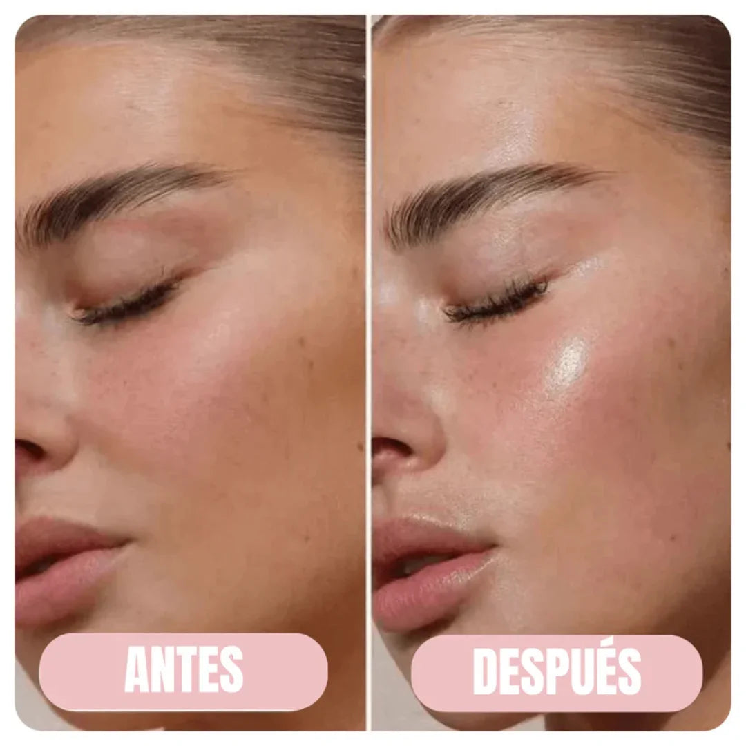 ThePiro™ - Mascarilla Nocturna de Colágeno