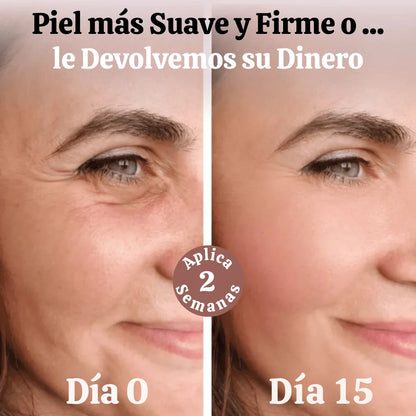 ThePiro™ - Mascarilla Nocturna de Colágeno